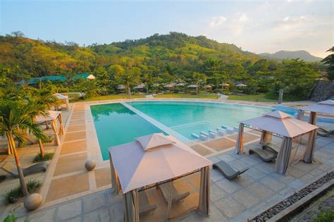Green Canyon Resort: The First Eco Art Resort in the.